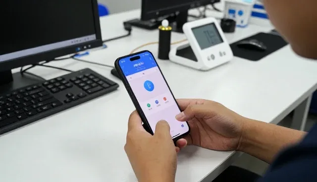 为什么越来越多APP开发选择外卖跑腿